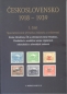 Preview: CZ Katalog Merkur - Československo 1918 - 1939 / 2024